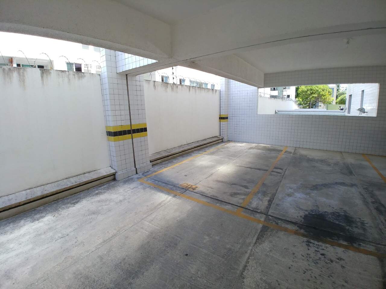 Apartamento à venda no Encruzilhada: 