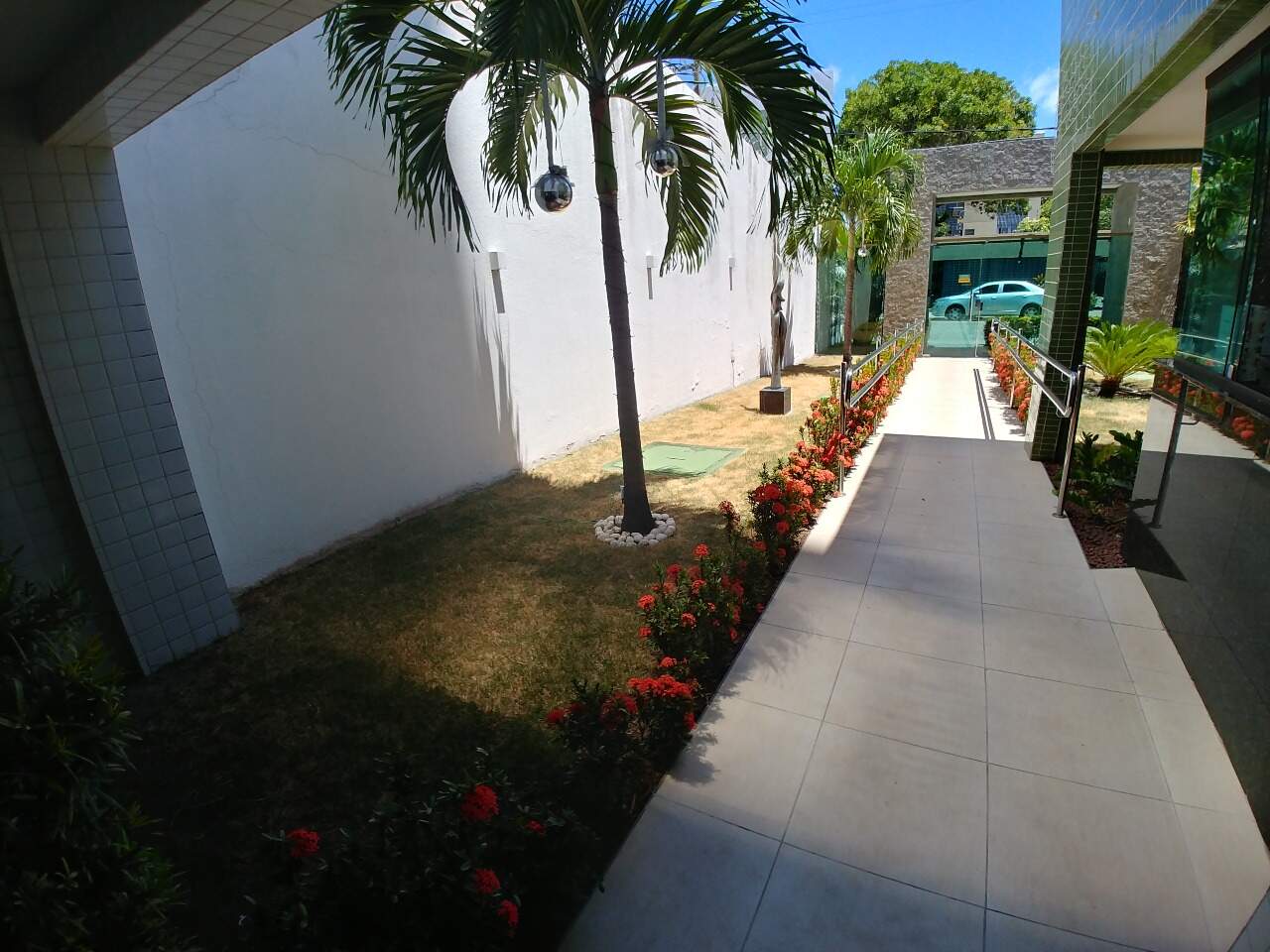Apartamento à venda no Encruzilhada: 