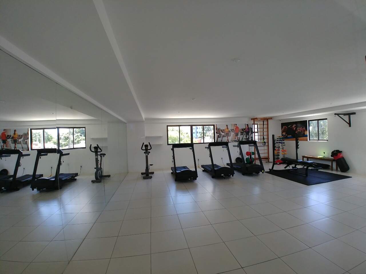 Apartamento à venda no Encruzilhada: 