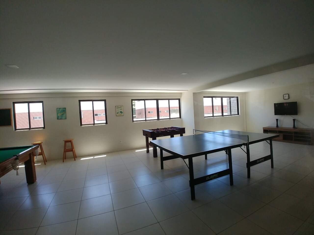 Apartamento à venda no Encruzilhada: 