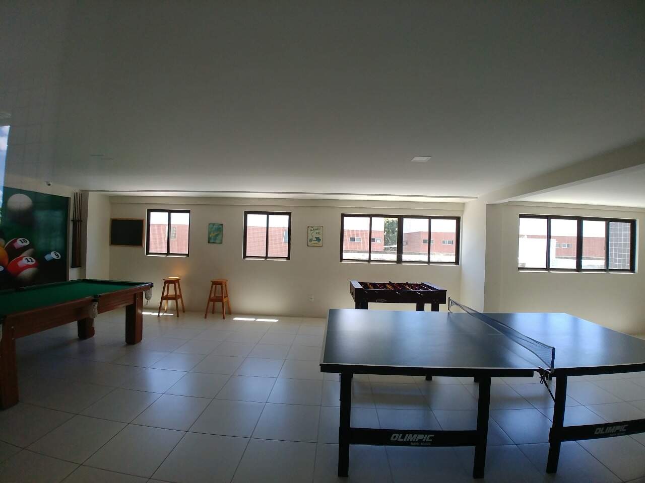 Apartamento à venda no Encruzilhada: 