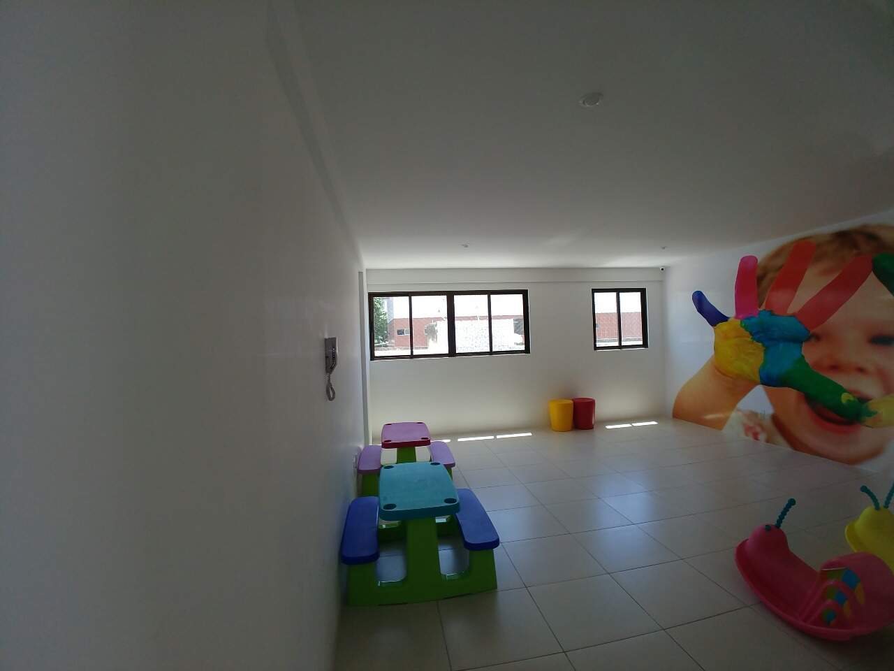 Apartamento à venda no Encruzilhada: 