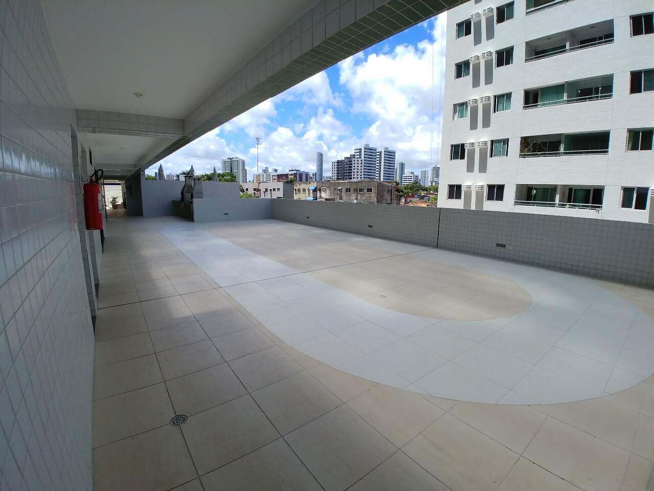 Apartamento à venda no Encruzilhada: 