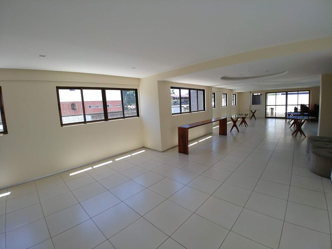 Apartamento à venda no Encruzilhada: 