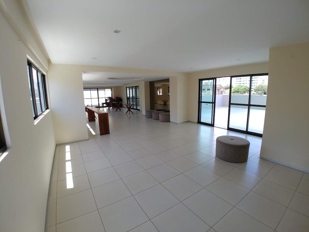 Apartamento à venda no Encruzilhada: 