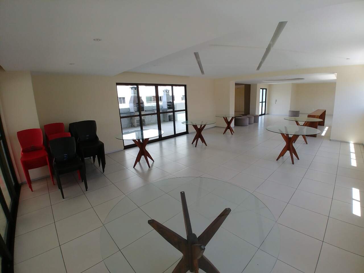 Apartamento à venda no Encruzilhada: 