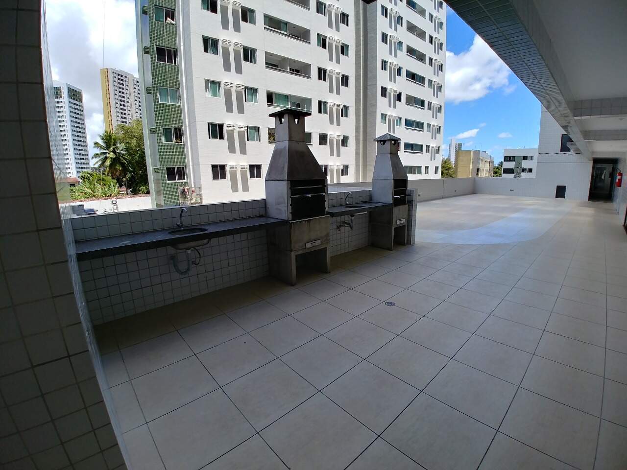 Apartamento à venda no Encruzilhada: 