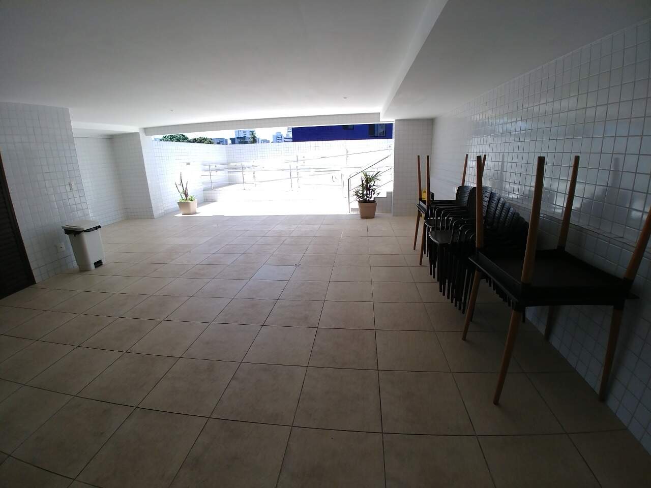 Apartamento à venda no Encruzilhada: 