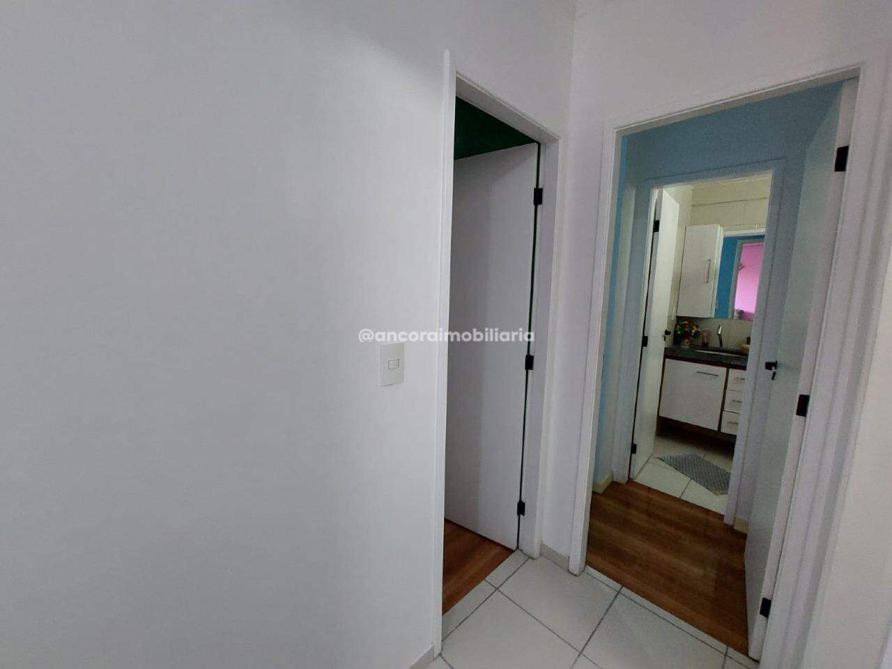 Apartamento à venda no Encruzilhada: 