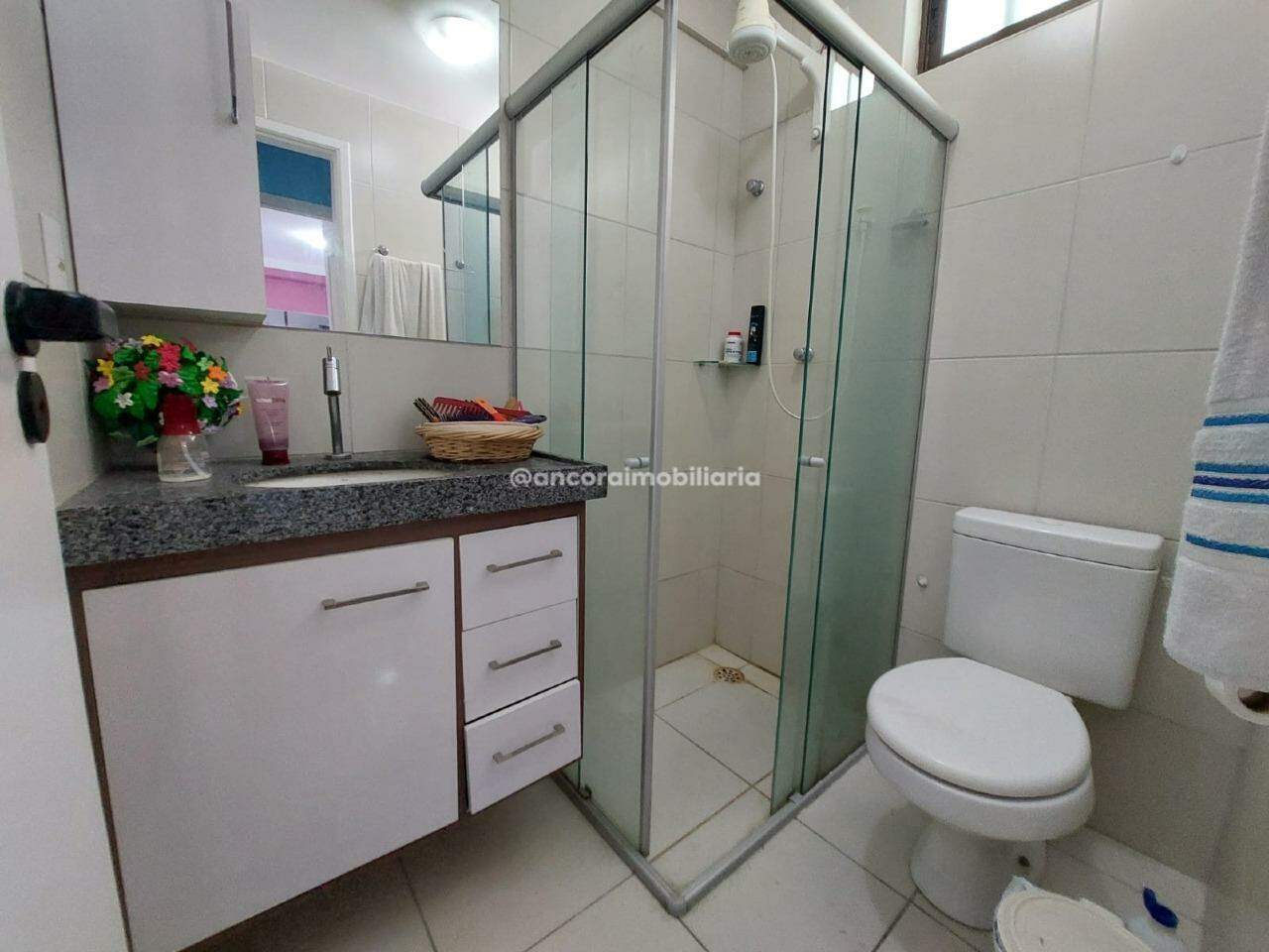 Apartamento à venda no Encruzilhada: 
