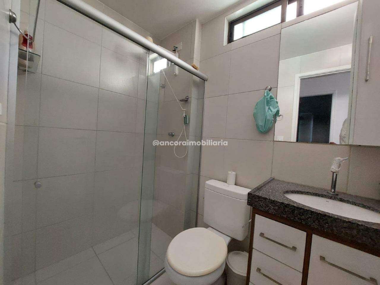 Apartamento à venda no Encruzilhada: 
