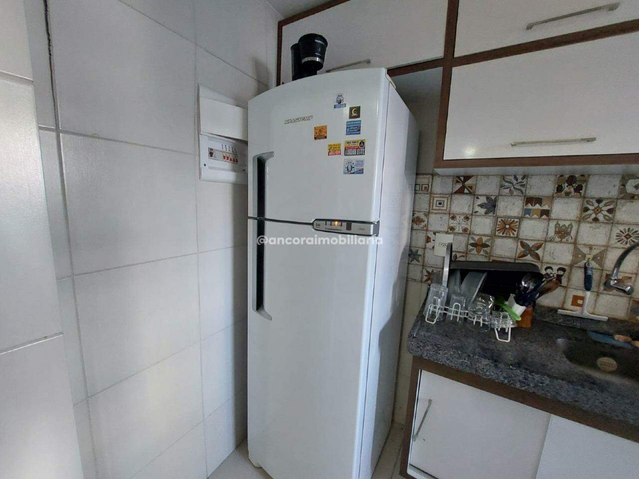 Apartamento à venda no Encruzilhada: 