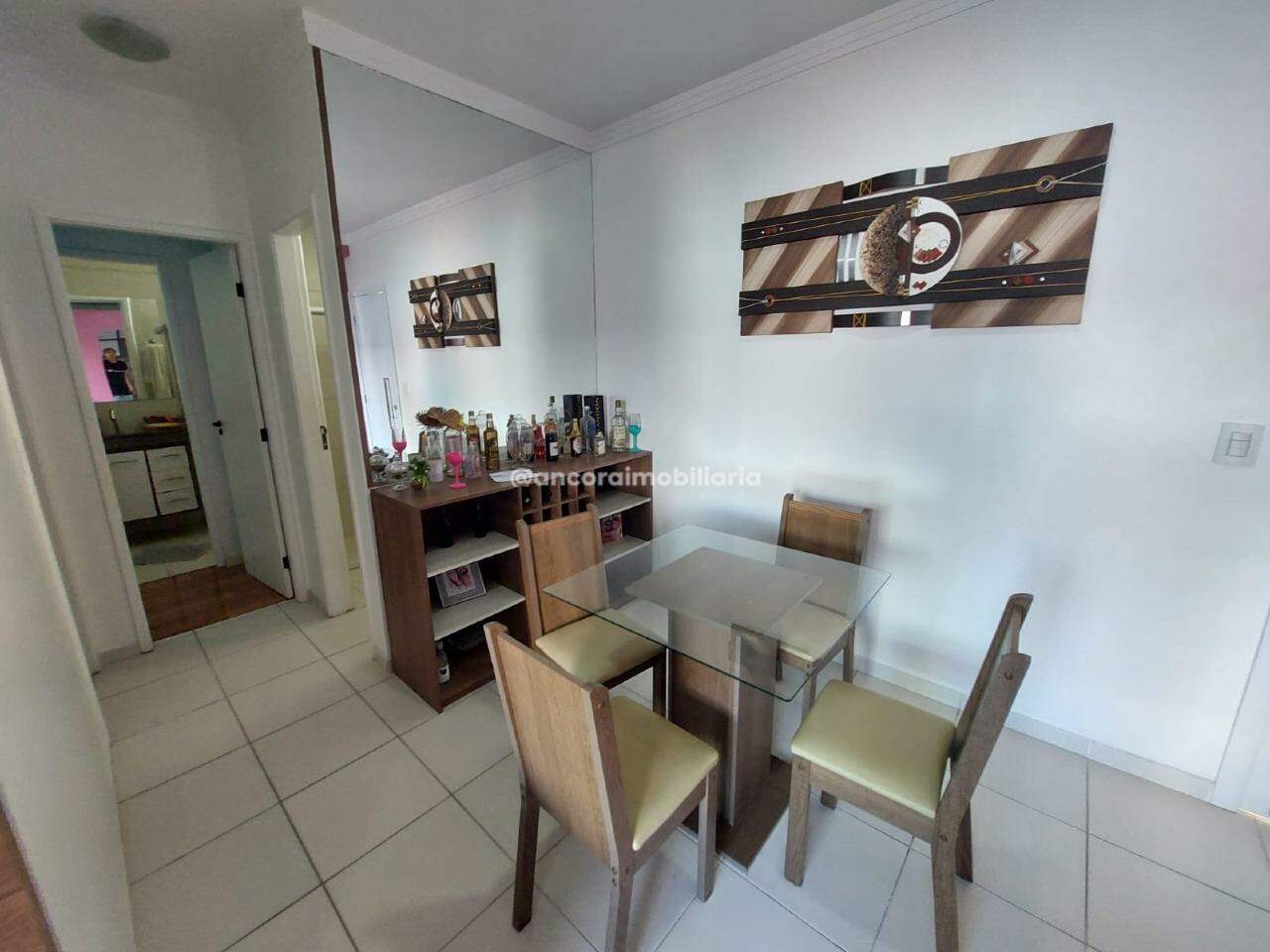 Apartamento à venda no Encruzilhada: 