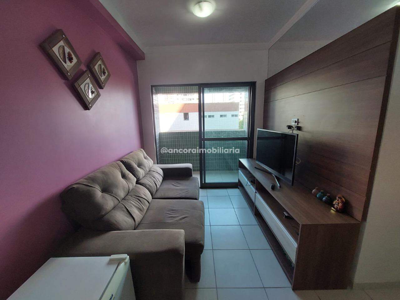 Apartamento à venda no Encruzilhada: 