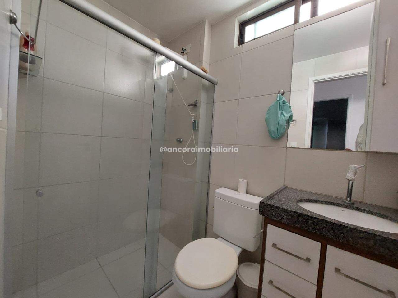 Apartamento à venda no Encruzilhada: 