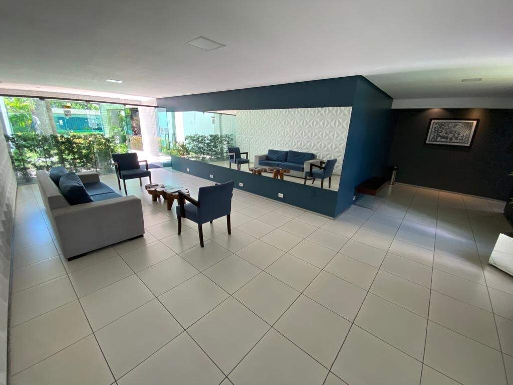 Apartamento à venda no Encruzilhada: 