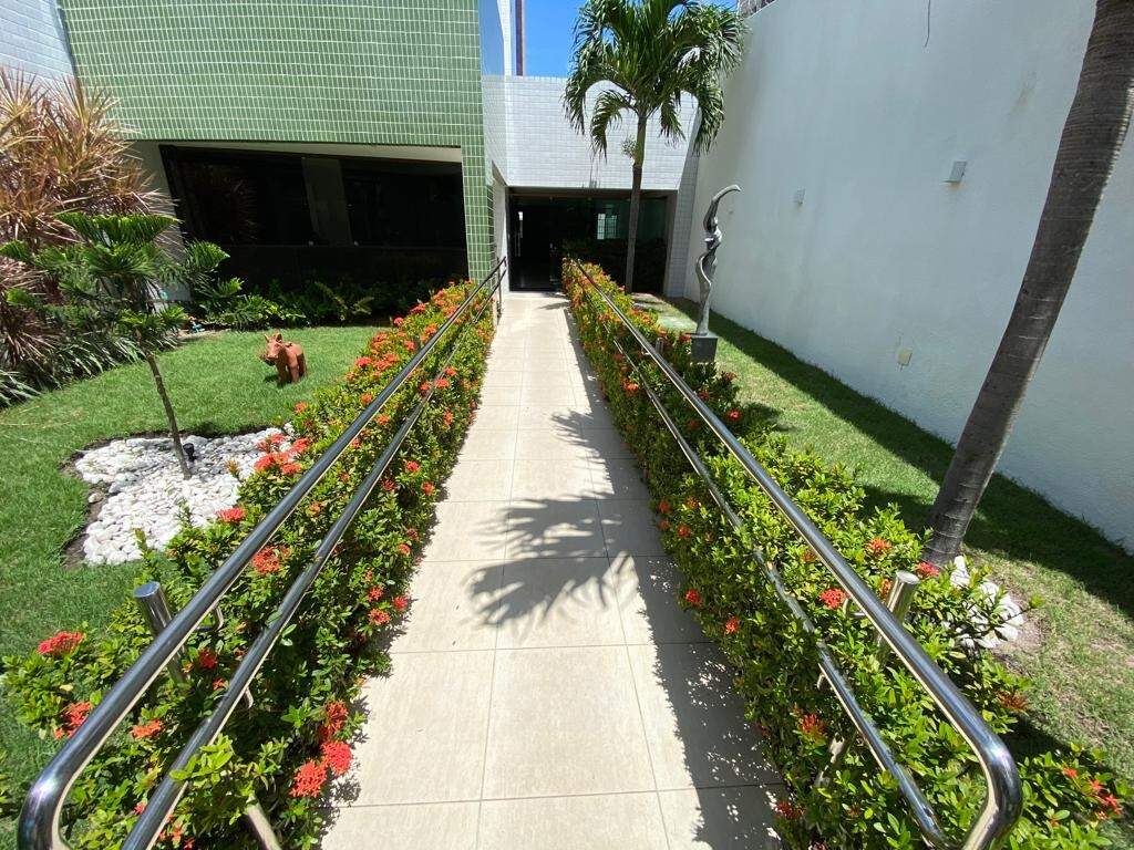 Apartamento à venda no Encruzilhada: 