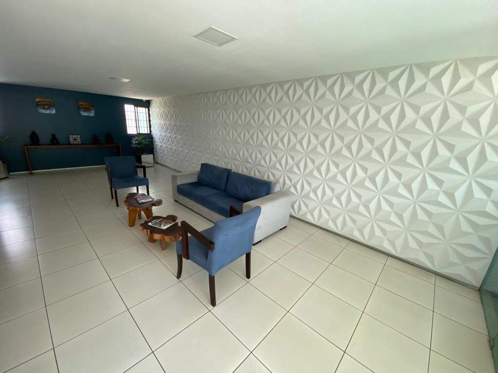 Apartamento à venda no Encruzilhada: 