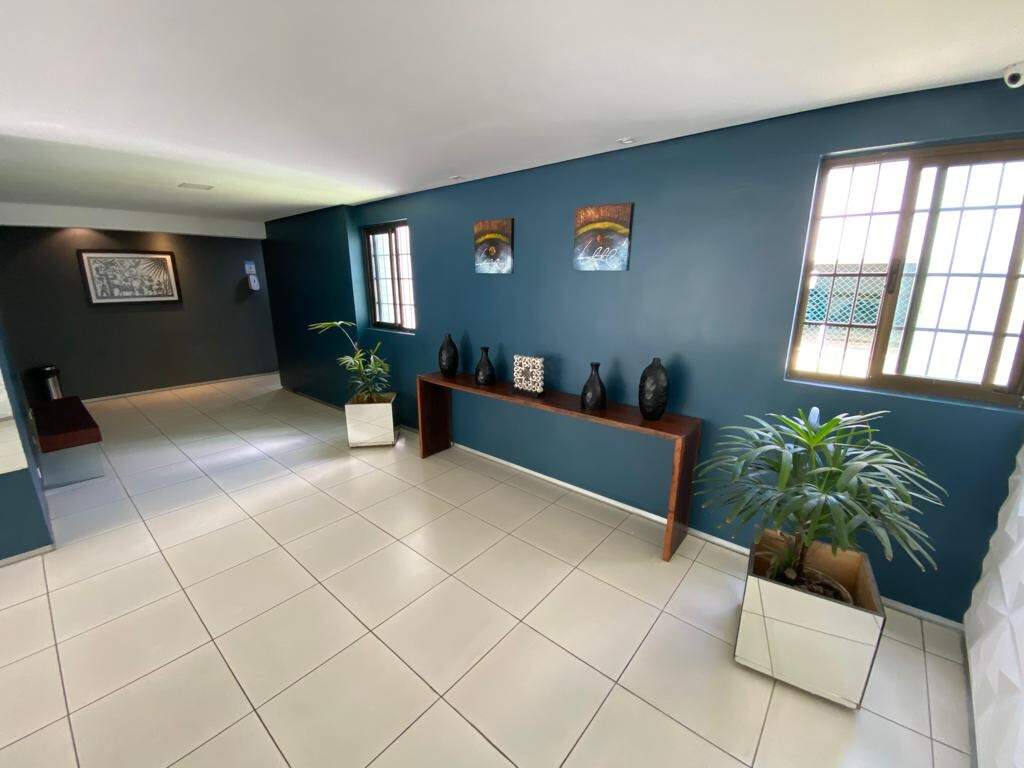Apartamento à venda no Encruzilhada: 