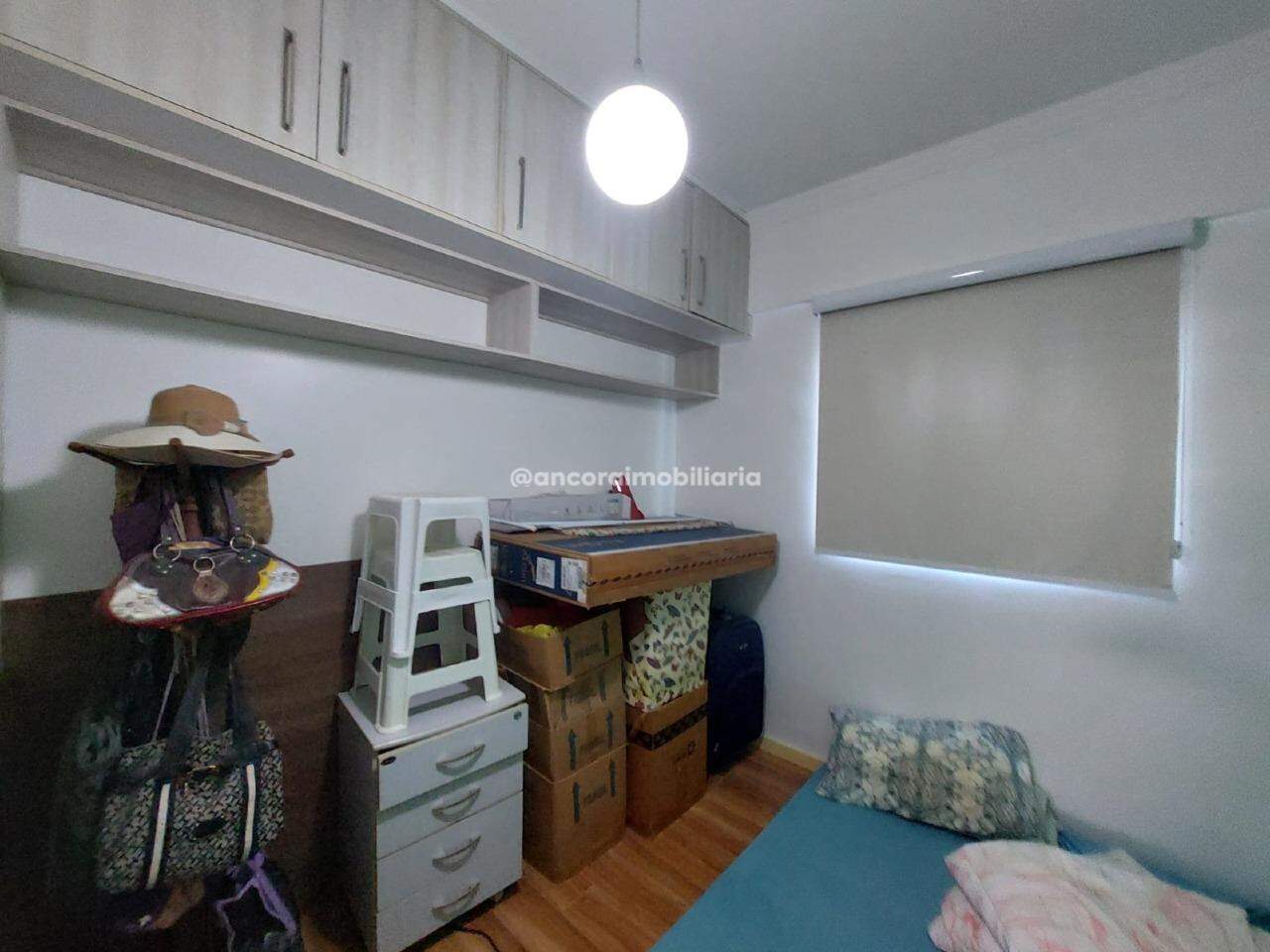 Apartamento à venda no Encruzilhada: 