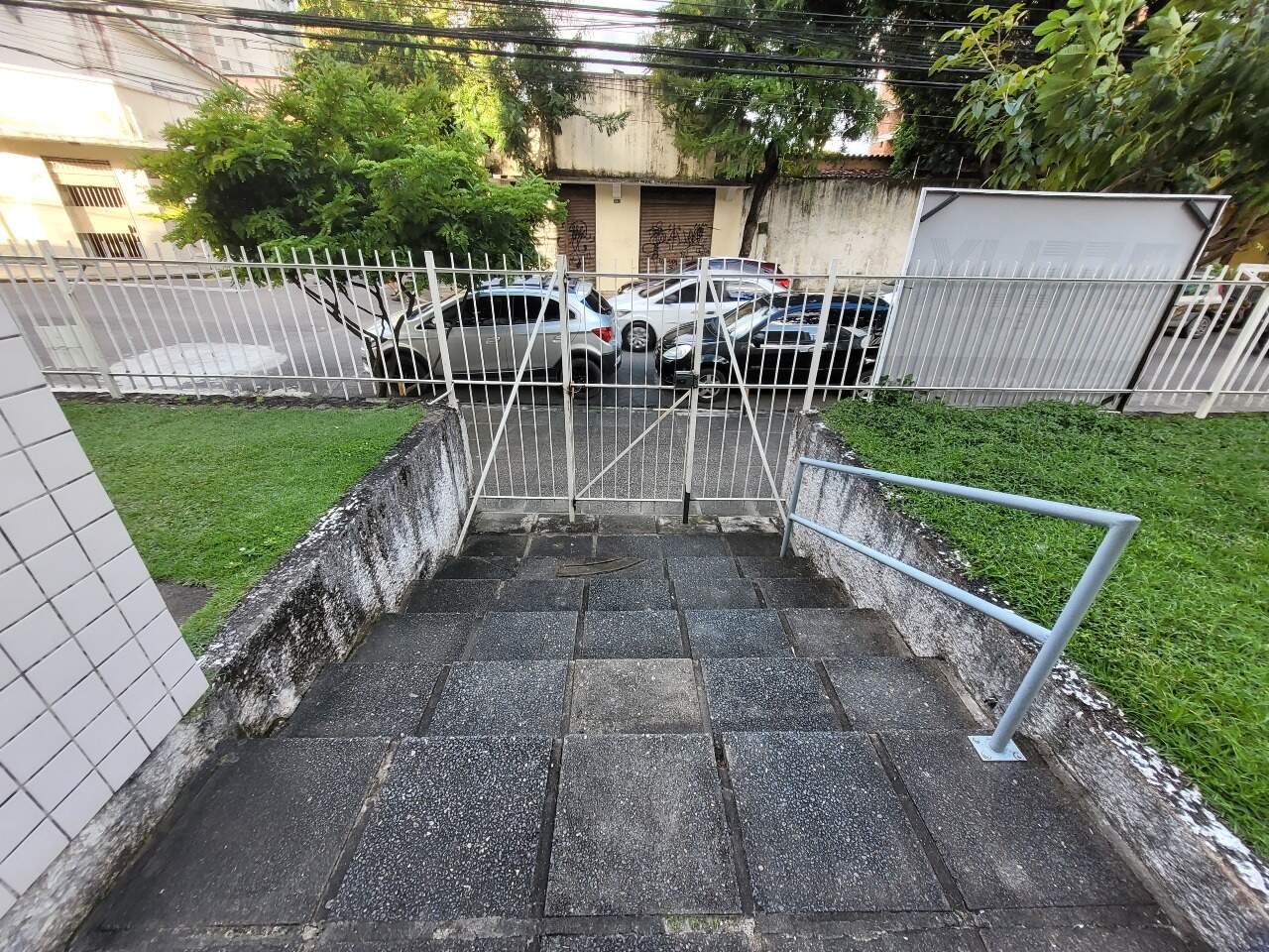 Apartamento à venda no Casa Amarela: