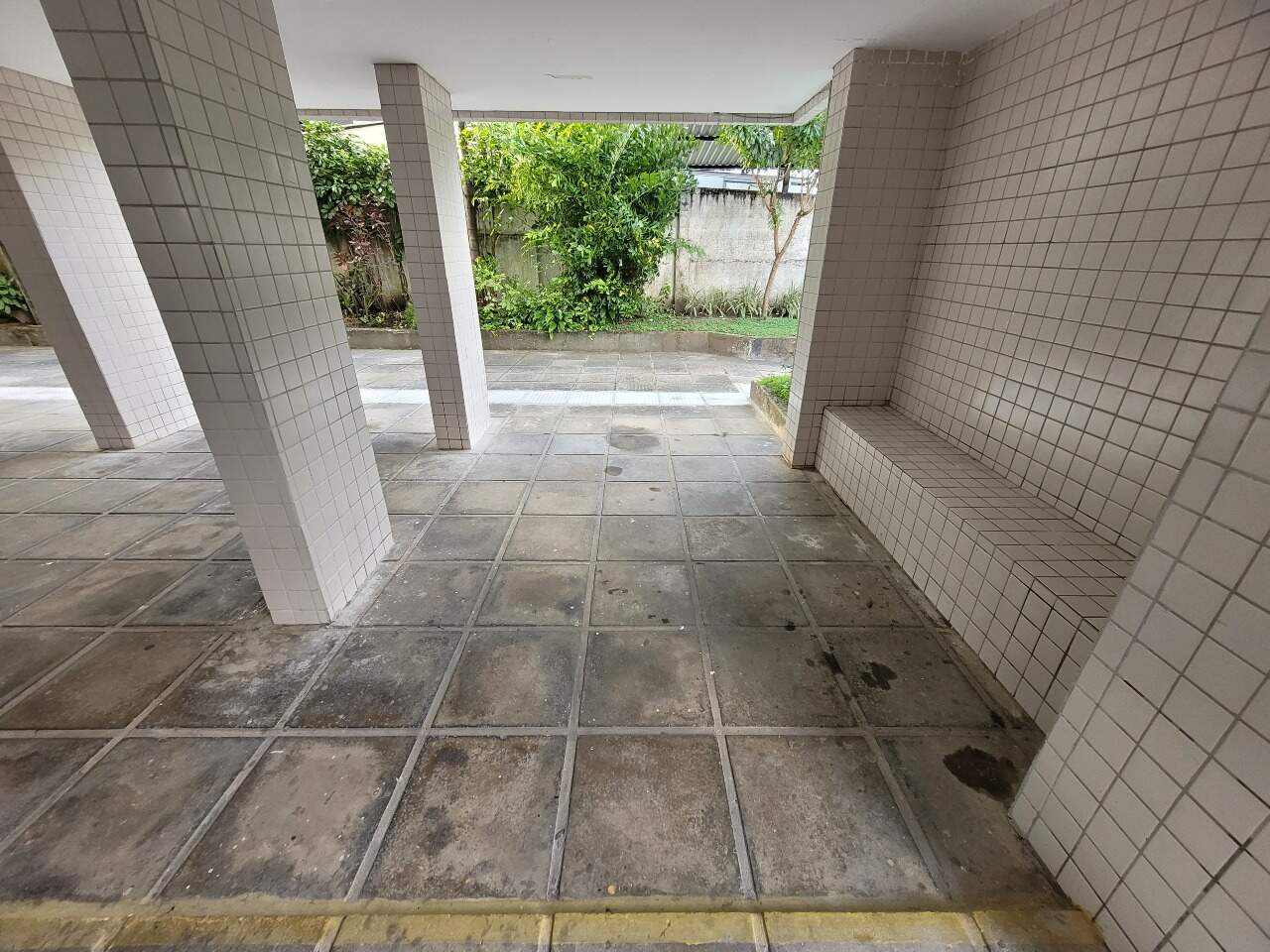 Apartamento à venda no Casa Amarela: