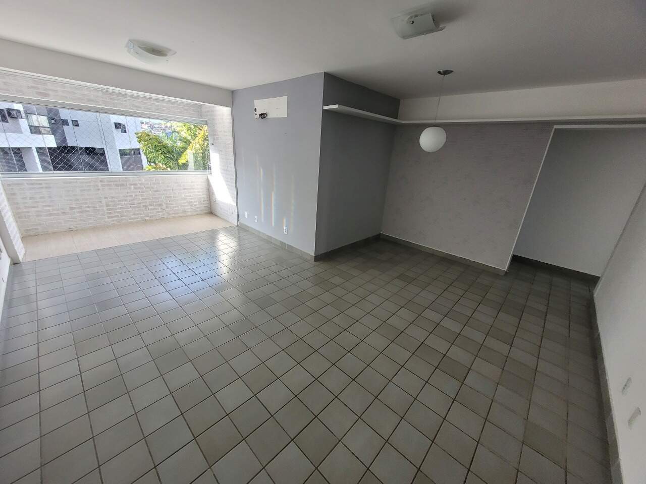 Apartamento à venda no Casa Amarela: 