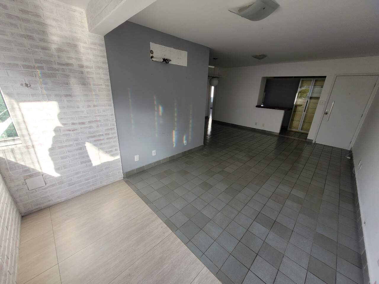 Apartamento à venda no Casa Amarela: