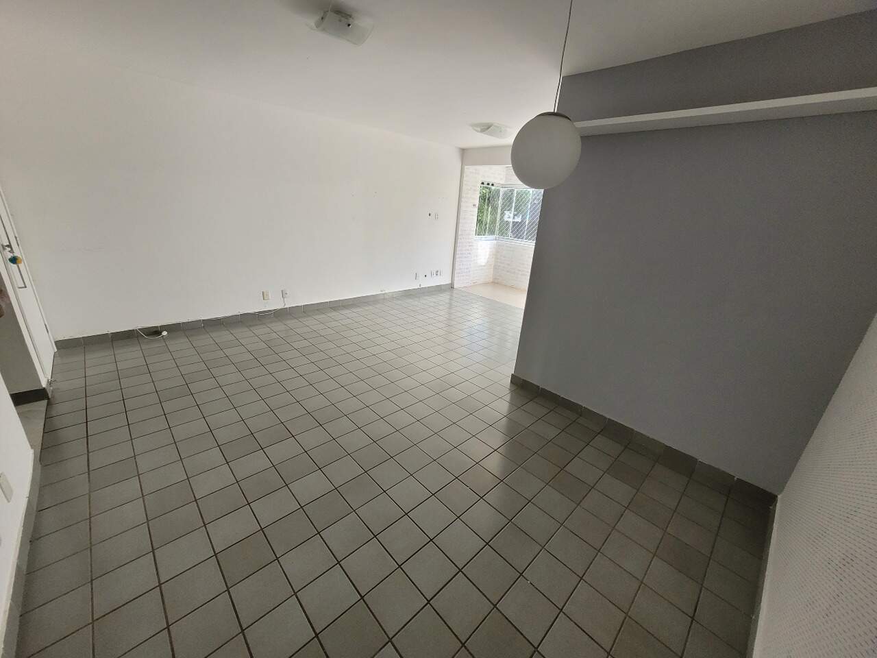 Apartamento à venda no Casa Amarela: