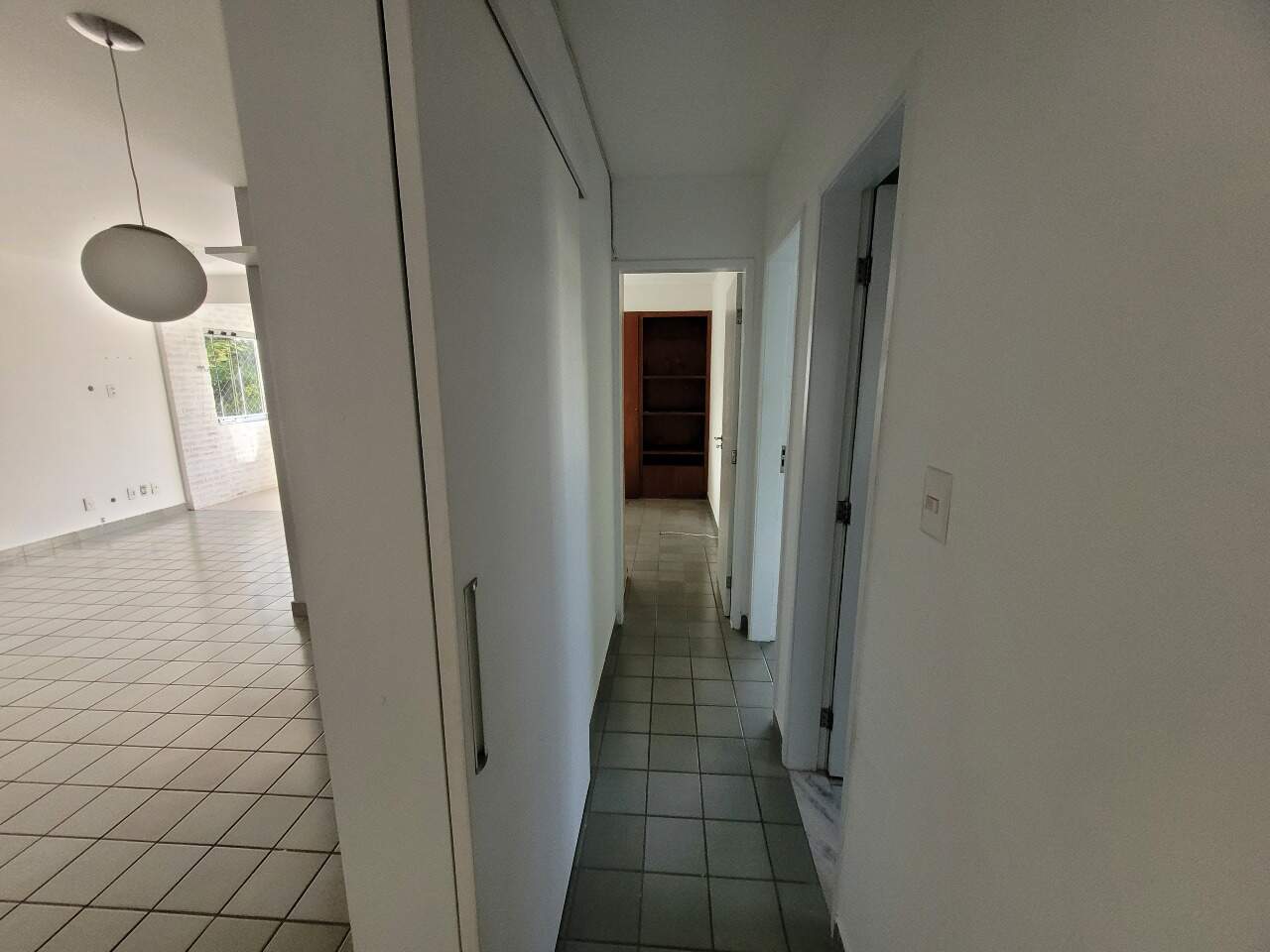 Apartamento à venda no Casa Amarela: