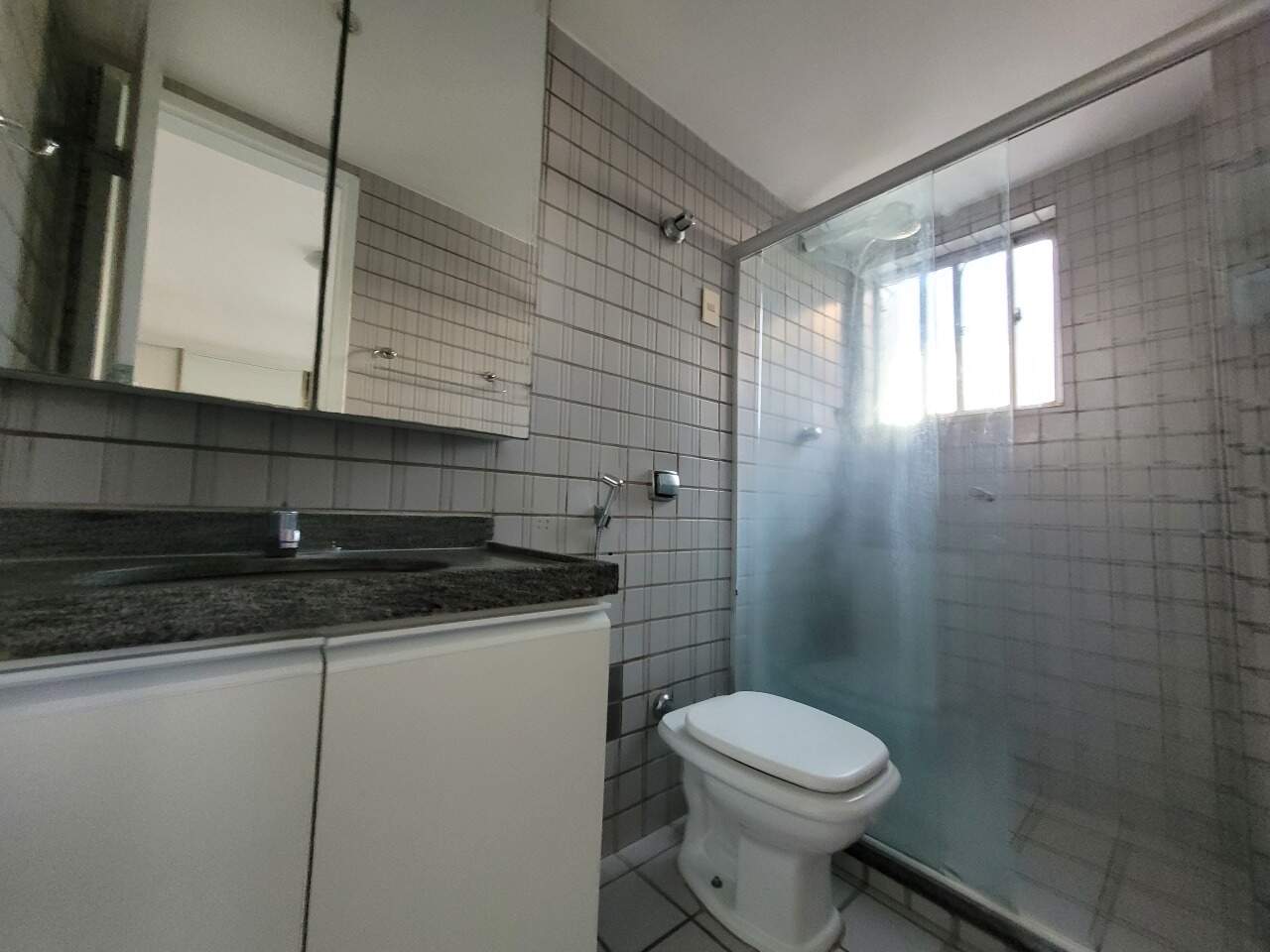 Apartamento à venda no Casa Amarela: