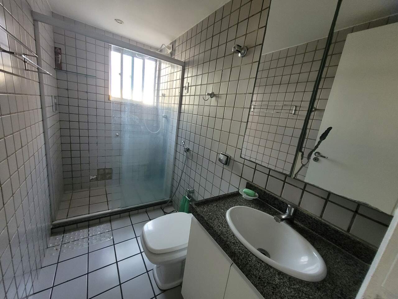 Apartamento à venda no Casa Amarela: