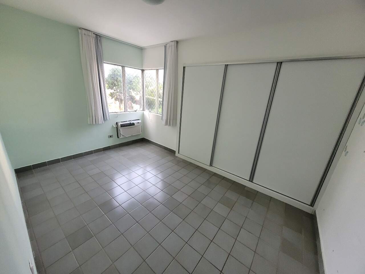 Apartamento à venda no Casa Amarela: