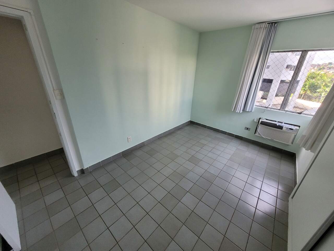 Apartamento à venda no Casa Amarela: