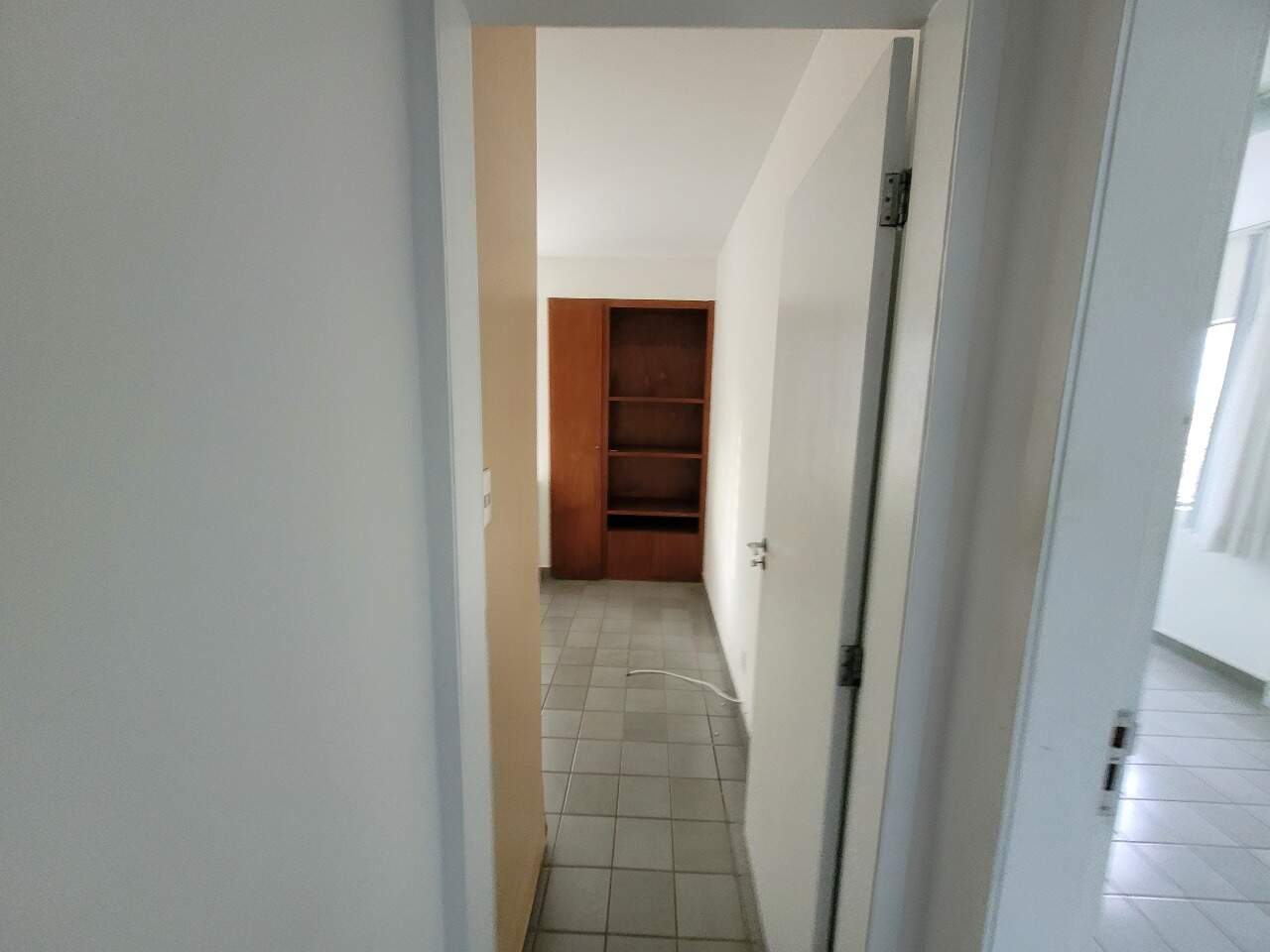 Apartamento à venda no Casa Amarela: