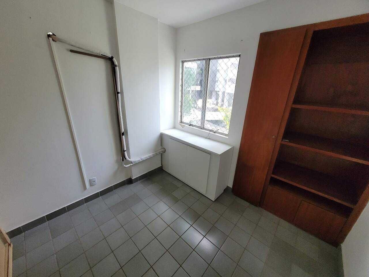 Apartamento à venda no Casa Amarela: