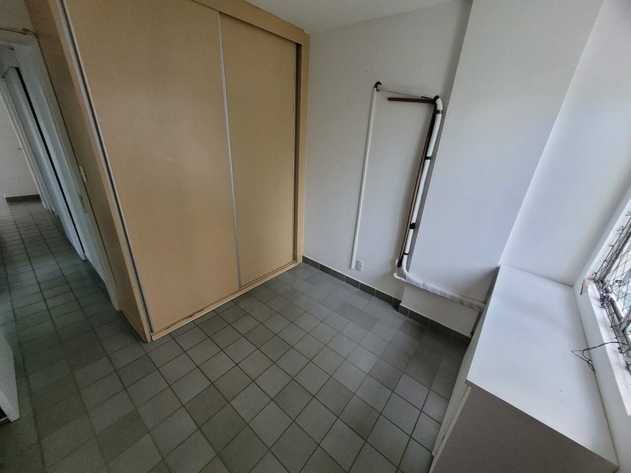 Apartamento à venda no Casa Amarela: