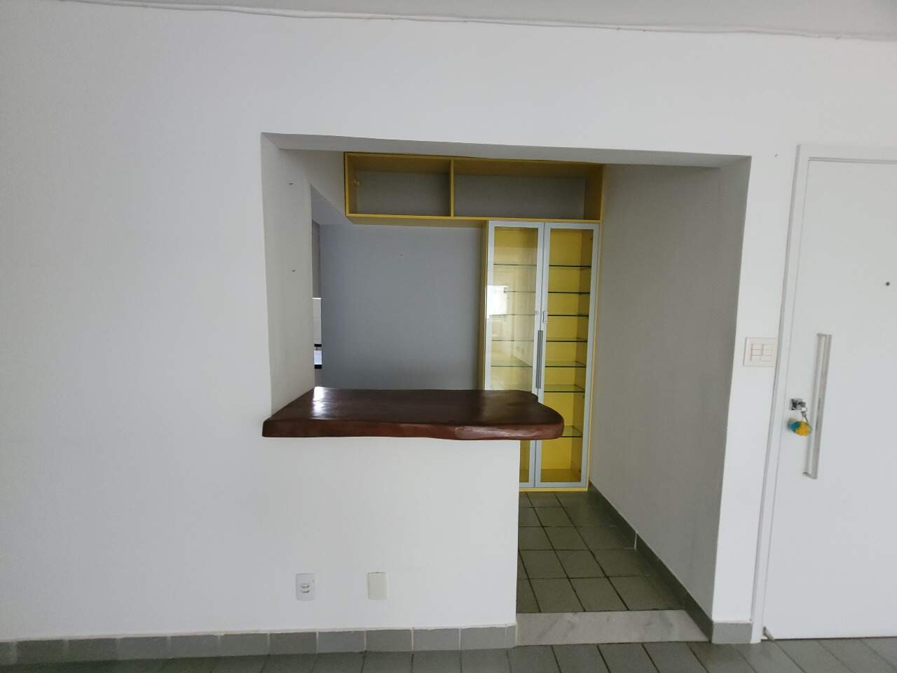 Apartamento à venda no Casa Amarela: