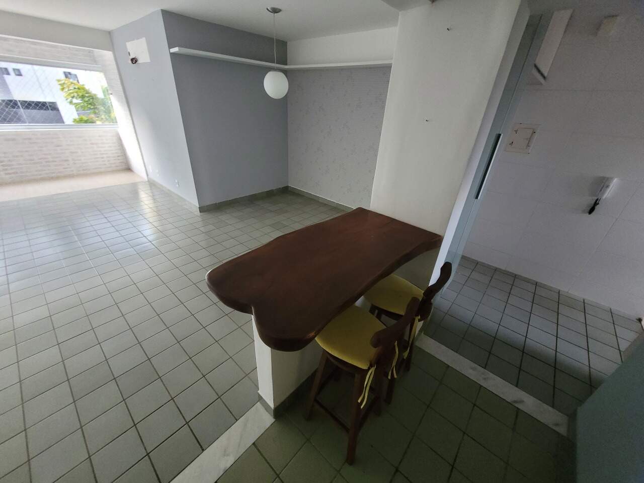 Apartamento à venda no Casa Amarela: