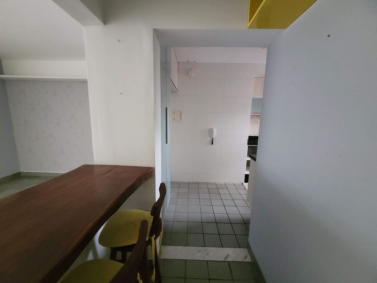Apartamento à venda no Casa Amarela: