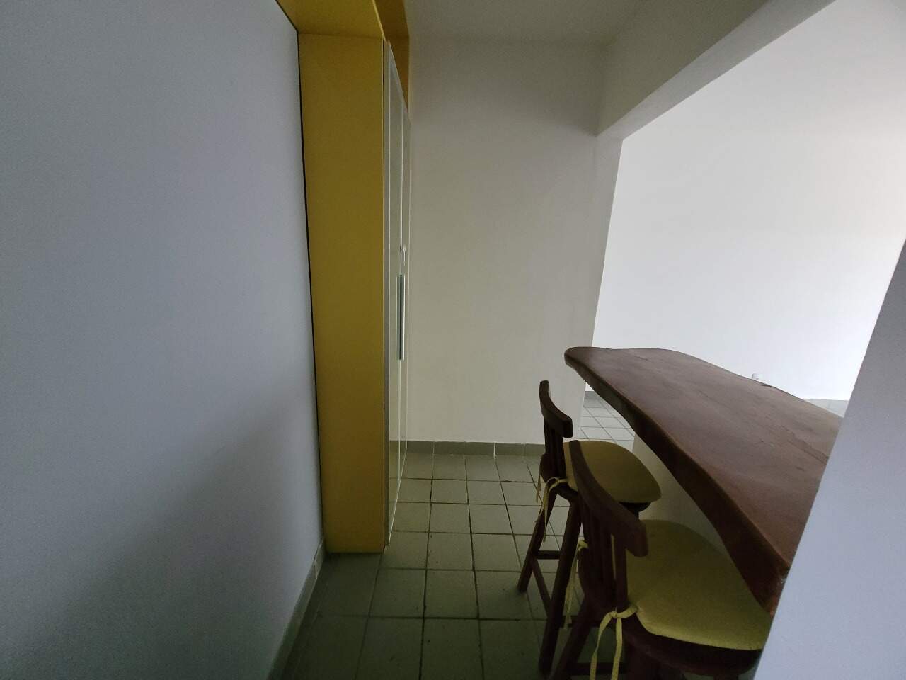 Apartamento à venda no Casa Amarela: