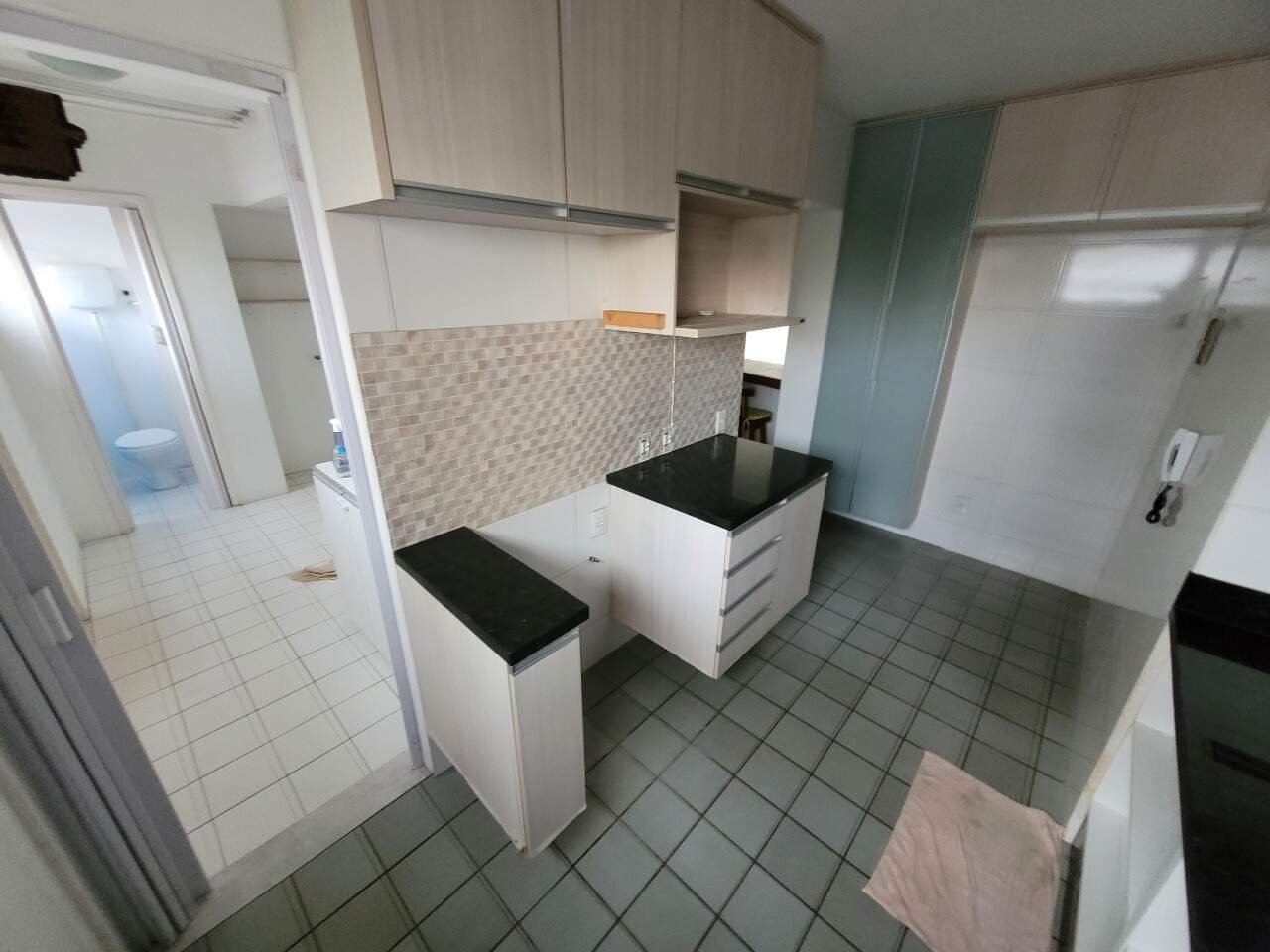 Apartamento à venda no Casa Amarela: