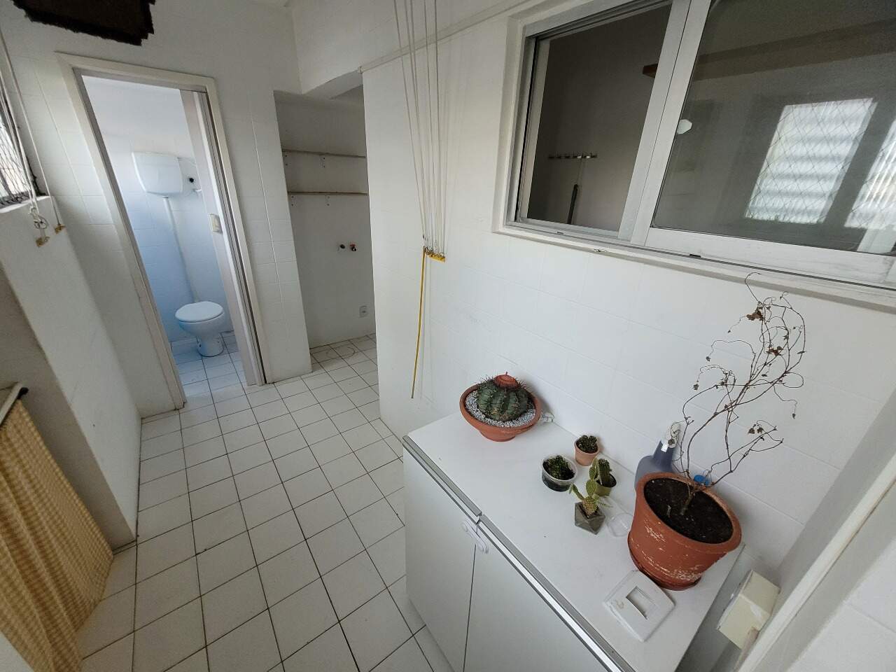 Apartamento à venda no Casa Amarela: