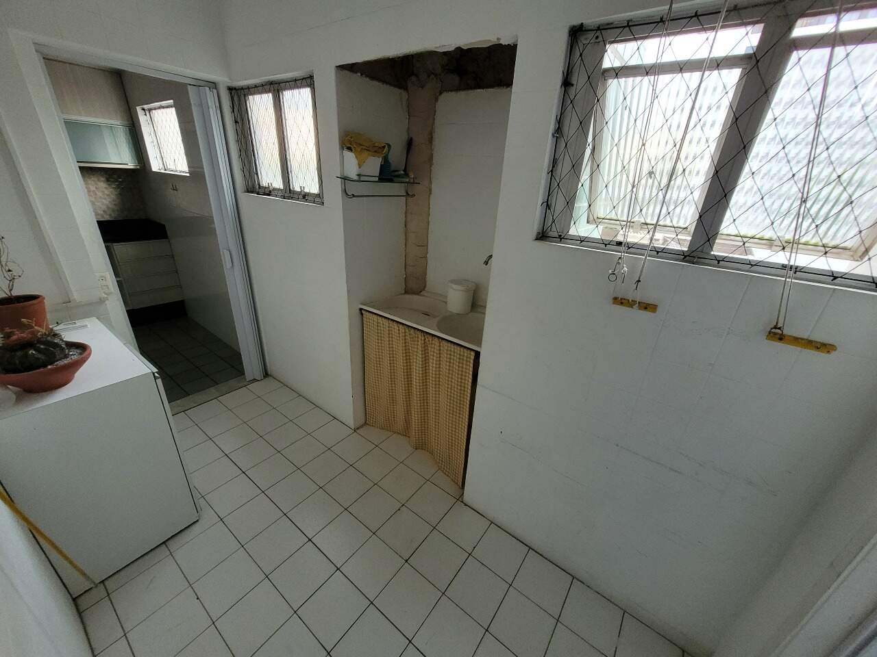 Apartamento à venda no Casa Amarela:
