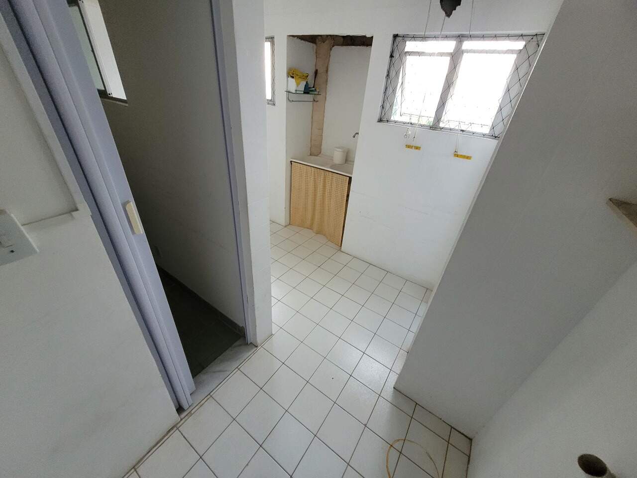 Apartamento à venda no Casa Amarela: