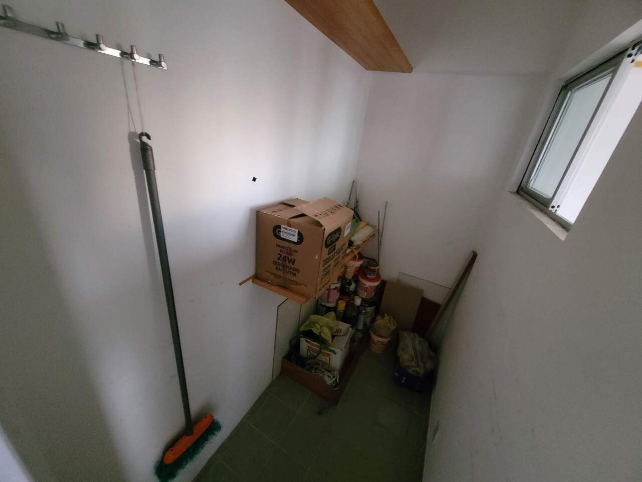Apartamento à venda no Casa Amarela: