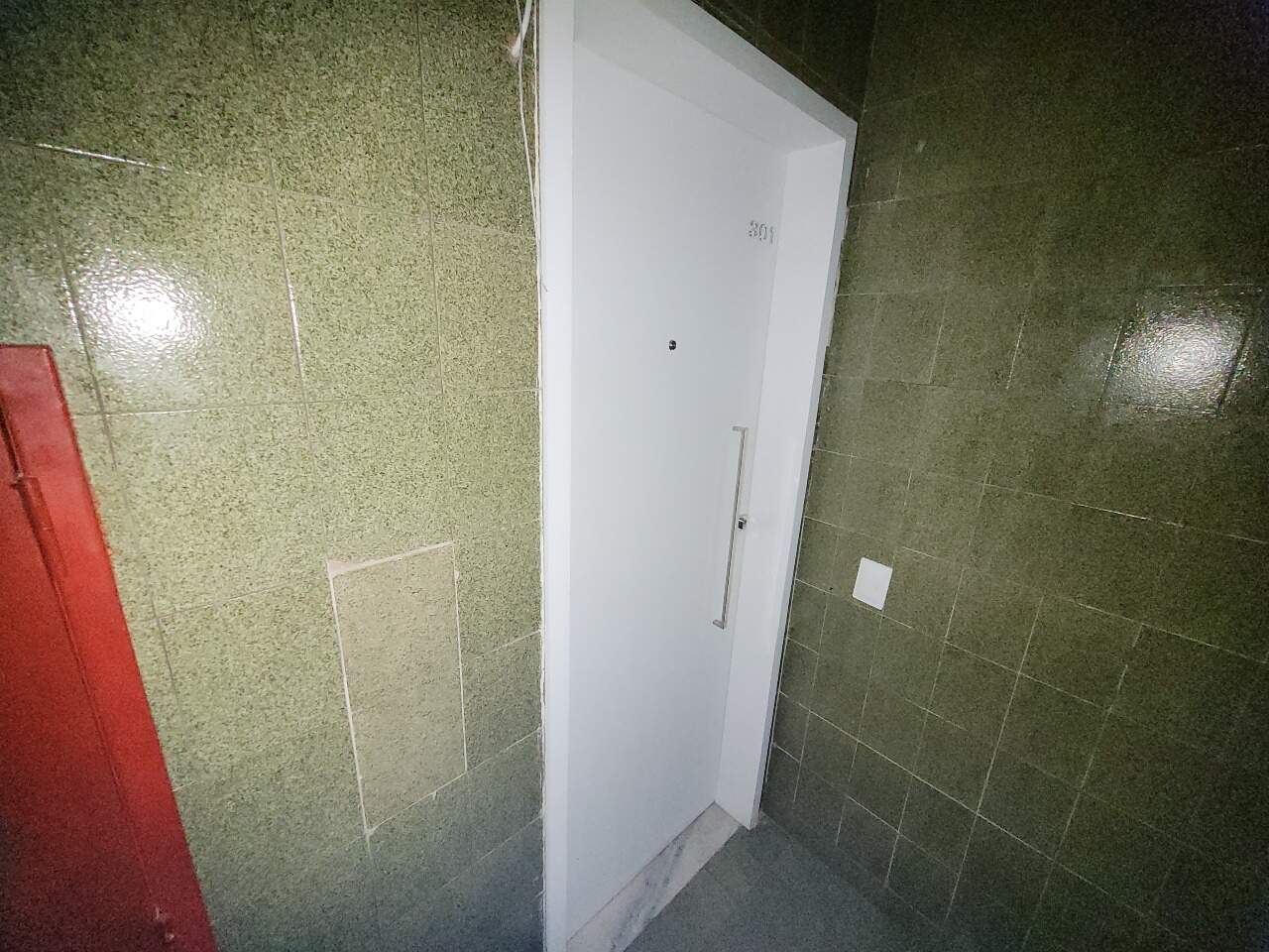 Apartamento à venda no Casa Amarela: 