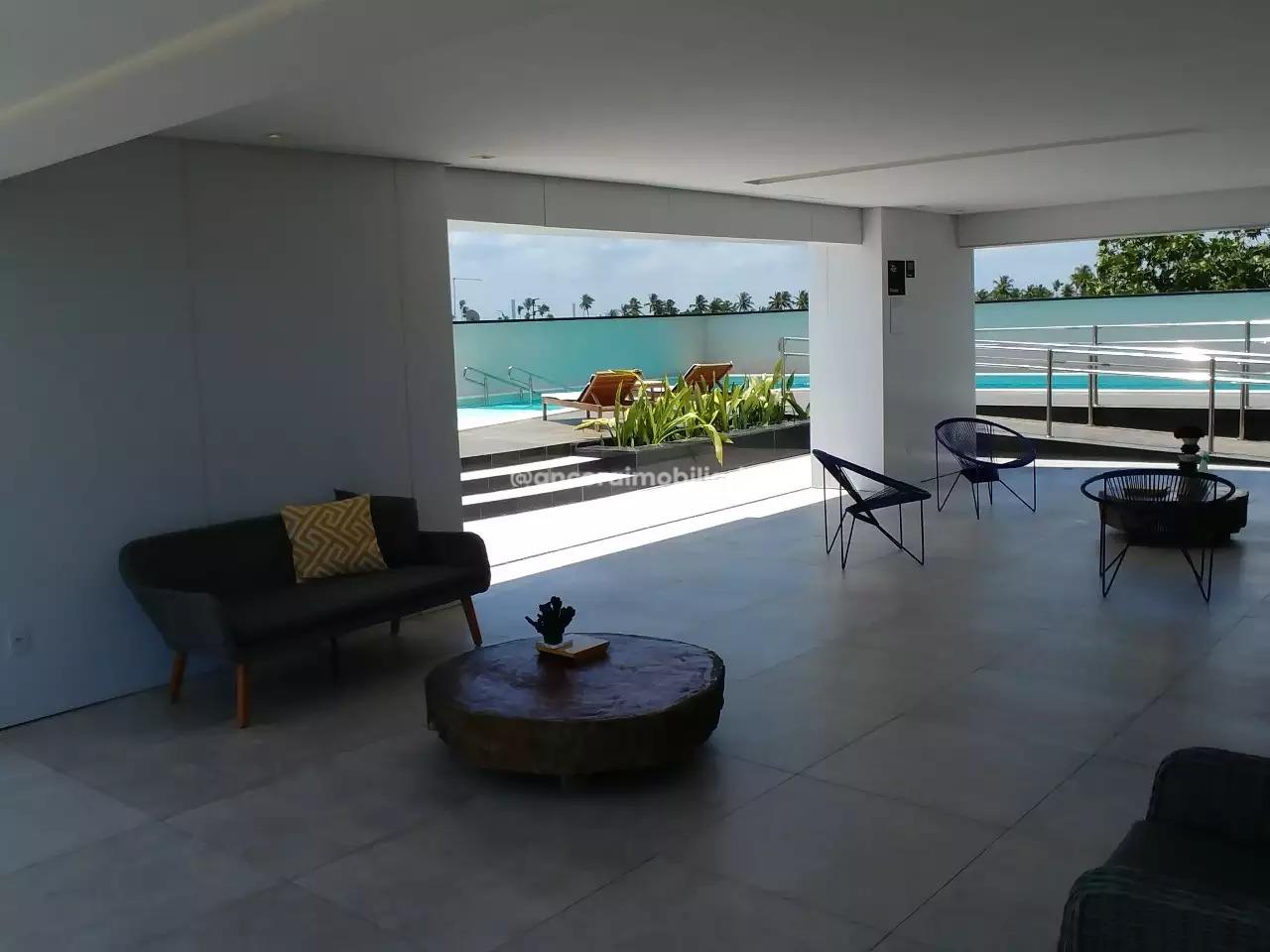 Apartamento à venda no Barra de Jangada: 