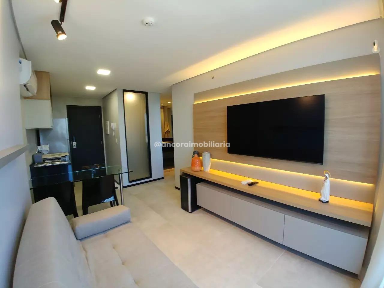 Apartamento à venda no Barra de Jangada: 