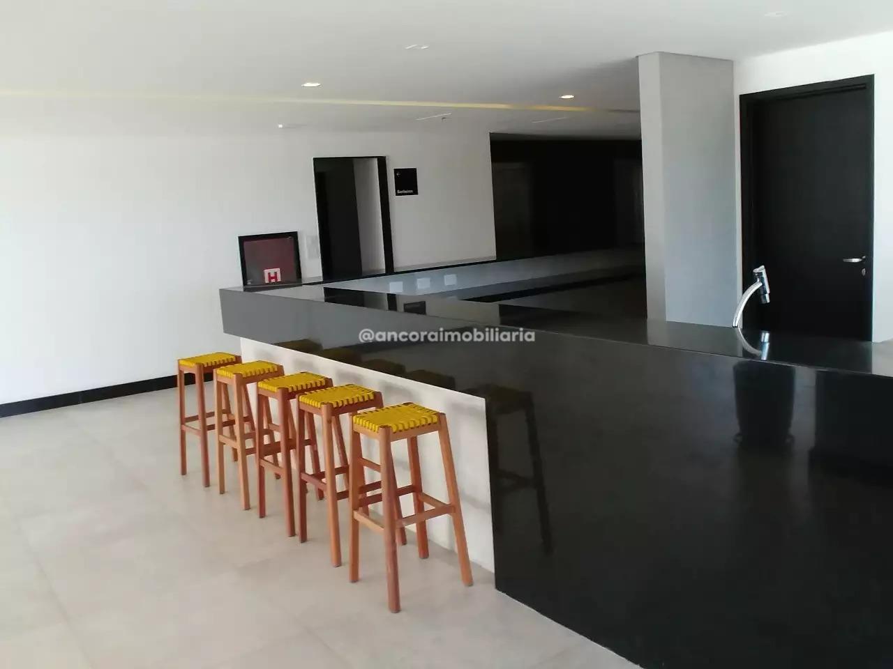 Apartamento à venda no Barra de Jangada: 